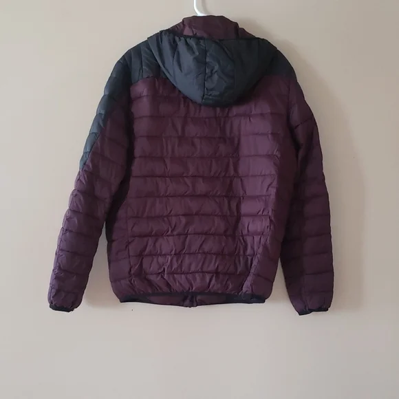 PERRY ELLIS MEN JACKET LIGHTWEIGHT PUFF JACKET - Picture 7 of 16